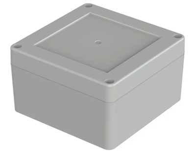 07511116 Bopla General Purpose Enclosures Image 1