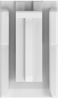 1-1123722-2 AMP PCB Connection Systems Image 3
