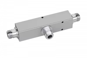 100024314 Telegärtner Antenna components, switches, attenuators