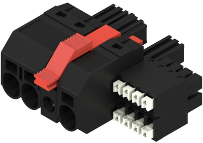 1157190000 Weidmüller PCB Connection Systems Image 2