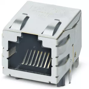 1321248 Phoenix Contact Modular Connectors