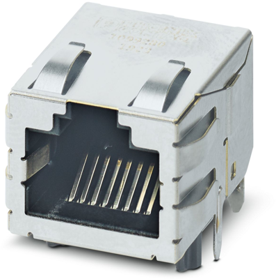 1321248 Phoenix Contact Modular Connectors