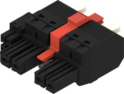 2629240000 Weidmüller PCB Connection Systems Image 1