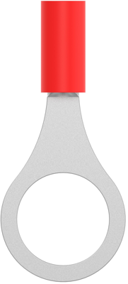8-34152-1 AMP Cable Lugs Image 3