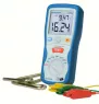 P 2700 PeakTech VDE testers, Installation testers, Insulation testers
