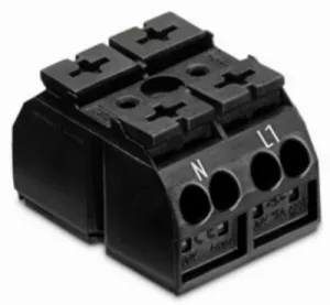 862-2562 WAGO Connecting Blocks