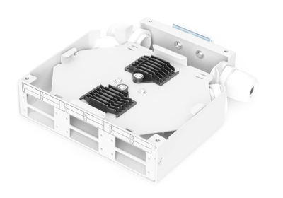 DN-96890 DIGITUS Connectin Modules, Patch Distributors Image 2