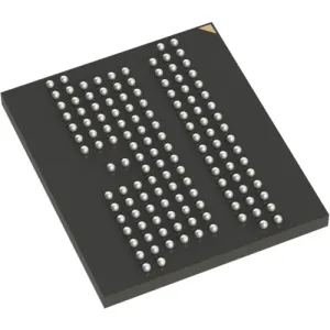 IS43LD16640D-18BLI Integrated Silicon Solution INC Memory ICs