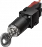 3SB2210-4QA01 Siemens Actuators, Signal Elements and Front Elements