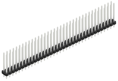 SLLP219070Z Fischer Elektronik PCB Connection Systems