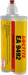 Structural adhesive 400 ml double cartridge, Loctite LOCTITE EA 9492 A/B
