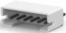 440054-6 AMP PCB Connection Systems