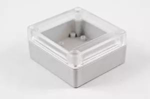 RP1050C Hammond General Purpose Enclosures