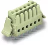 734-463/037-000 WAGO PCB Connection Systems