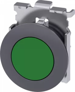 3SU1060-0JA40-0AA0 Siemens Actuators, Signal Elements and Front Elements