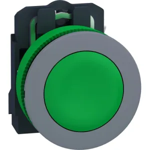 XB5FA31C0 Schneider Electric Actuators, Signal Elements and Front Elements