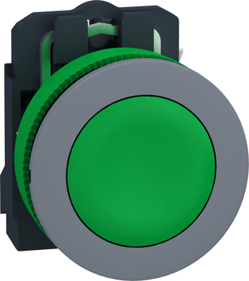 XB5FA31C0 Schneider Electric Actuators, Signal Elements and Front Elements