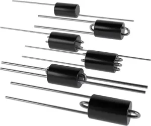 10319567 ESSENTRA COMPONENTS Ferrite beads