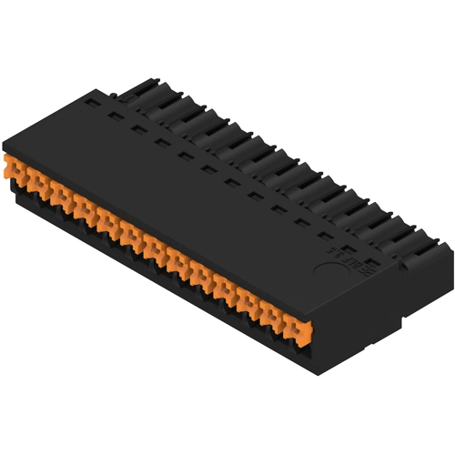 2537830000 Weidmüller PCB Connection Systems Image 2