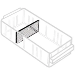 ESD TRENNWAND 150-01 Raaco Storage Systems
