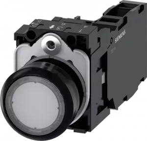 3SU1106-0AB70-1FA0 Siemens Pushbutton Switches