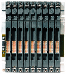 Rack, 9 slots for S7-400, 6ES7403-1JA01-0AA0