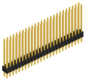 SLVW410550G Fischer Elektronik PCB Connection Systems