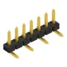 SLY 7 SMD 036 7 G Fischer Elektronik PCB Connection Systems