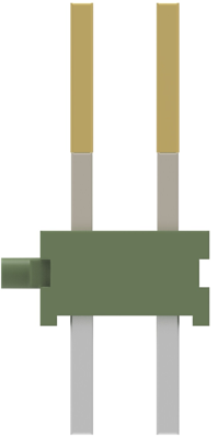 1-825440-0 AMP PCB Connection Systems Image 2