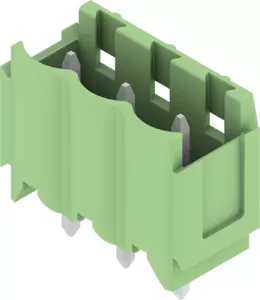 1006640000 Weidmüller PCB Connection Systems