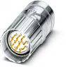 1243809 Phoenix Contact Sensor-Actuator Connectors