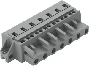 231-207/027-000 WAGO PCB Connection Systems