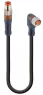 44575 Lumberg Automation Sensor-Actuator Cables