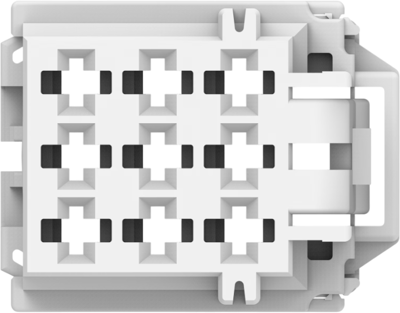 7-968971-1 AMP Automotive Power Connectors Image 5