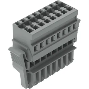 769-108/021-000 WAGO PCB Connection Systems