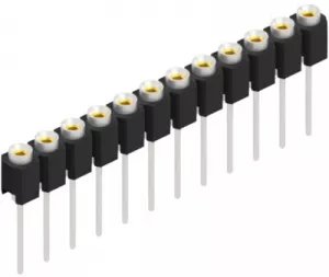 10129292 Fischer Elektronik PCB Connection Systems