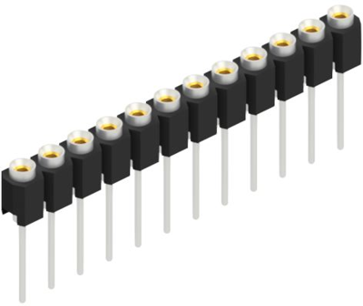 10129292 Fischer Elektronik PCB Connection Systems