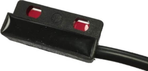 Proximity switch, built-in mounting, 1 Form A (N/O), 10 W, 250 V (DC), 0.4 A, Detection range 20-30 mm, PLA12432U-A