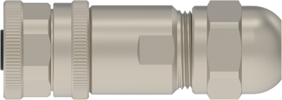 T4110011021-000 AMP Sensor-Actuator Connectors Image 2