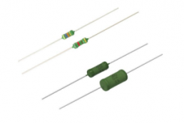 Metal Oxide Film Resistor, 1.8 kΩ, 1 W, ±5 %