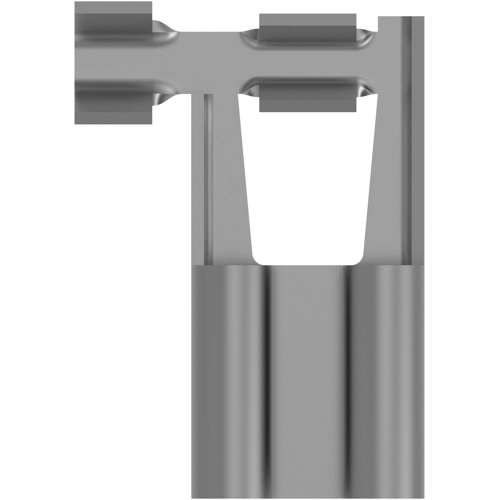 160861-8 AMP Receptacles Image 3