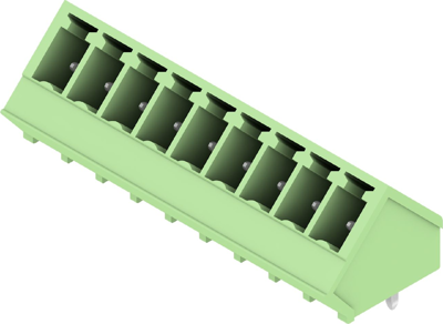 1976160000 Weidmüller PCB Connection Systems Image 1