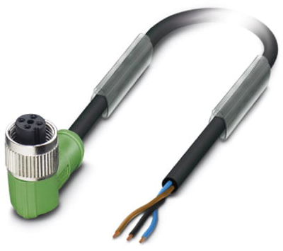 1668195 Phoenix Contact Sensor-Actuator Cables Image 1