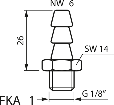 FKA 1 Austerlitz Heat Sink Accessories Image 2