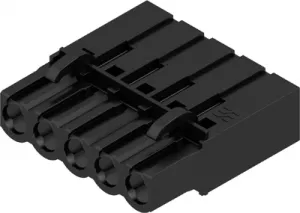 1711990000 Weidmüller PCB Connection Systems