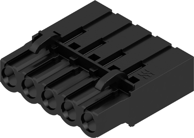 1711990000 Weidmüller PCB Connection Systems Image 1