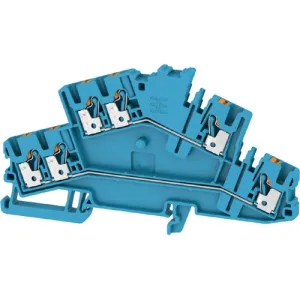 2531510000 Weidmüller Series Terminals