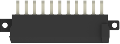 966029-1 AMP Automotive Power Connectors Image 3
