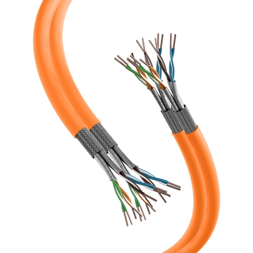 99980DX.100-CPR INFRALAN Data Cables Image 2