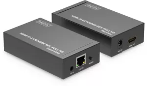 DS-55517 DIGITUS Converters